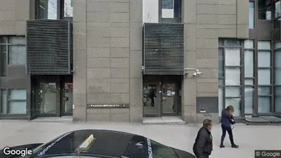 Office spaces for rent in Helsinki Keskinen - Photo from Google Street View