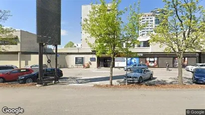 Office spaces for rent in Järvenpää - Photo from Google Street View