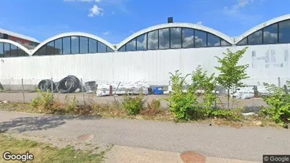 Office spaces for rent in Vantaa - Photo from Google Street View