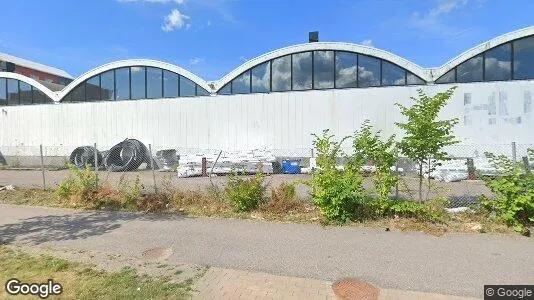 Büros zur Miete i Vantaa – Foto von Google Street View