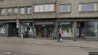 Commercial properties for rent in Helsinki Eteläinen - Photo from Google Street View