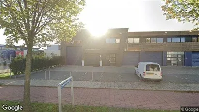 Commercial properties for sale in Uithoorn - Photo from Google Street View