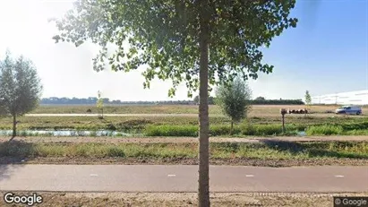 Bedrijfsruimtes te huur in Overbetuwe - Foto uit Google Street View