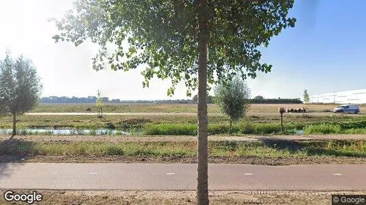 Bedrijfsruimtes te huur i Overbetuwe - Foto uit Google Street View