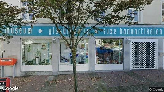 Commercial properties for sale i Vaals - Photo from Google Street View