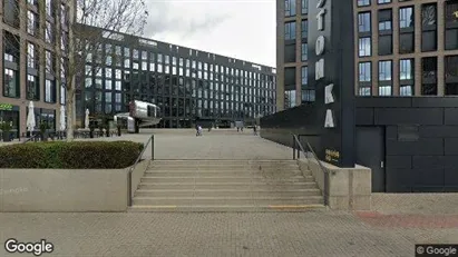 Büros zur Miete in Location is not specified – Foto von Google Street View