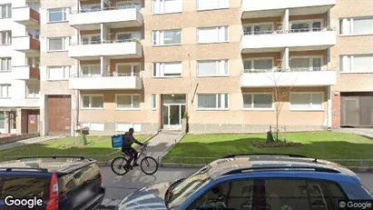 Magazijnen te huur in Helsinki Eteläinen - Foto uit Google Street View