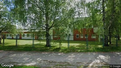 Warehouses for rent in Lahti - Photo from Google Street View