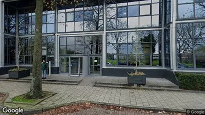 Office spaces for rent in Amsterdam Slotervaart - Photo from Google Street View