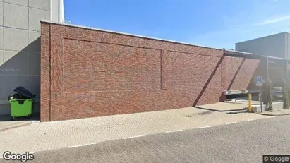 Lokaler til leje i Ridderkerk - Foto fra Google Street View