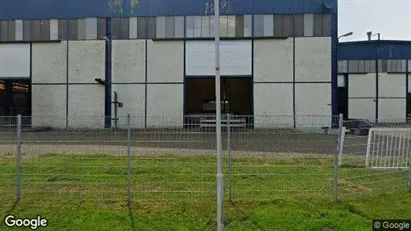 Gewerbeflächen zum Kauf in Súdwest-Fryslân – Foto von Google Street View