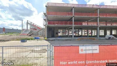 Büros zur Miete in Leeuwarden – Foto von Google Street View