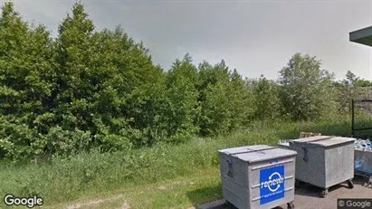 Företagslokaler för uthyrning i Dongeradeel – Foto från Google Street View