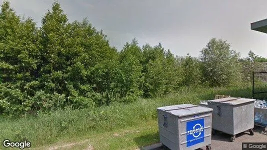 Gewerbeflächen zur Miete i Dongeradeel – Foto von Google Street View