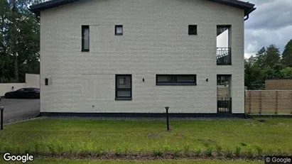 Commercial properties for sale in Hyvinkää - Photo from Google Street View