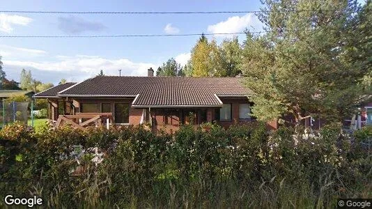 Commercial properties for sale i Tuusula - Photo from Google Street View