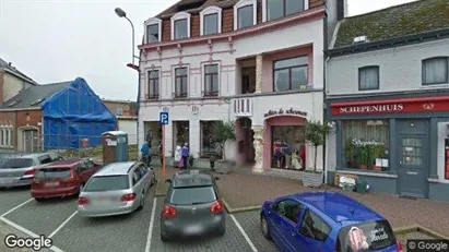 Kantorruimte te koop in Herzele - Foto uit Google Street View