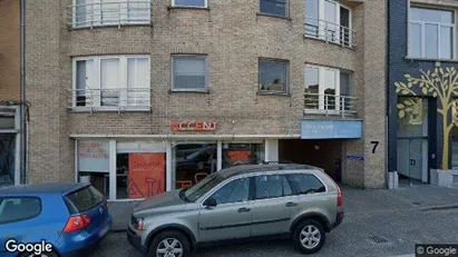 Bedrijfsruimtes te huur in Aalst - Foto uit Google Street View