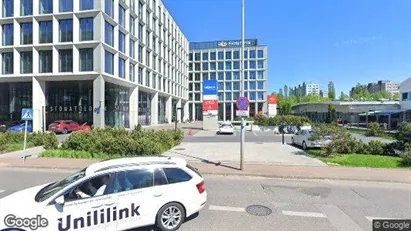 Lokaler til leje i Location is not specified - Foto fra Google Street View