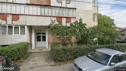 Commercial properties for rent in Cluj-Napoca - Photo from Google Street View