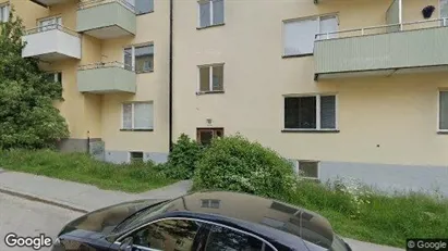 Office spaces for sale in Stockholm South - Photo from Google Street View