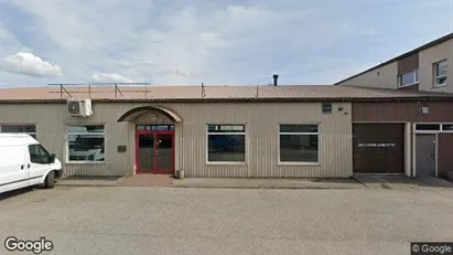 Commercial properties for rent in Pärnu - Photo from Google Street View