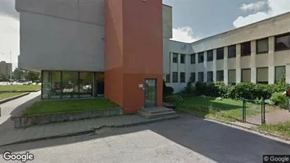 Commercial properties for rent in Tallinn Mustamäe - Photo from Google Street View