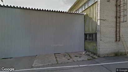 Commercial properties for rent in Pärnu - Photo from Google Street View