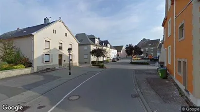 Büros zur Miete in Sanem – Foto von Google Street View