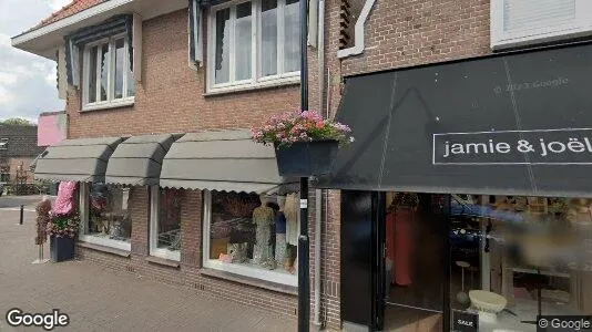 Commercial properties for rent i De Ronde Venen - Photo from Google Street View