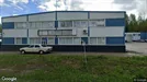 Industrial property for rent, Jyväskylä, Keski-Suomi, Säkkitie 9