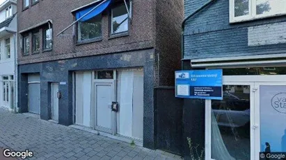 Kontorslokaler för uthyrning i Eindhoven – Foto från Google Street View