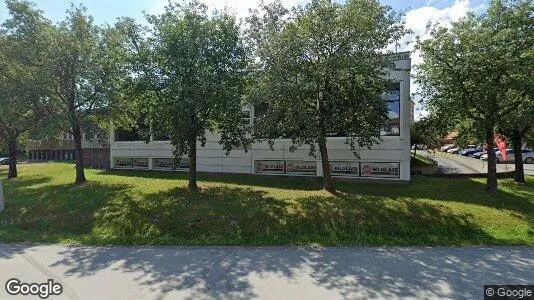 Commercial properties for rent i Asker - Photo from Google Street View