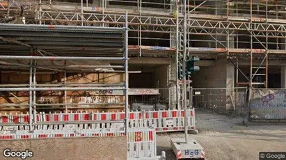 Büros zur Miete in Berlin Friedrichshain-Kreuzberg – Foto von Google Street View