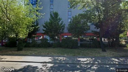 Lager zur Miete in Berlin Pankow – Foto von Google Street View