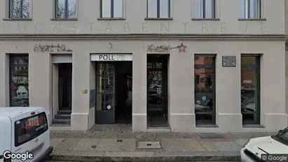 Büros zur Miete in Berlin Mitte – Foto von Google Street View