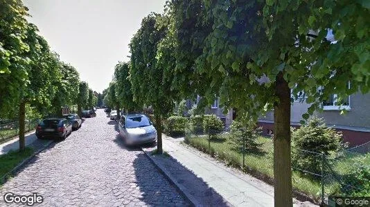 Kantorruimte te huur i Gdańsk - Foto uit Google Street View