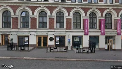 Office spaces for rent in Helsinki Eteläinen - Photo from Google Street View