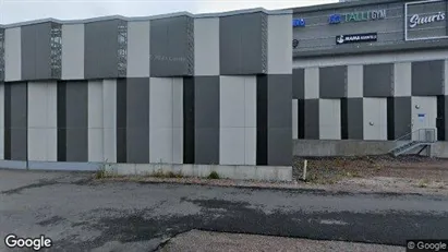 Commercial properties for rent in Espoo - Photo from Google Street View