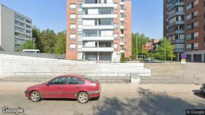 Kontorlokaler til leje i Turku - Foto fra Google Street View