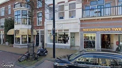 Bedrijfsruimtes te huur in Rijswijk - Foto uit Google Street View