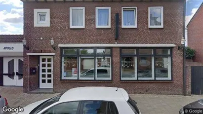 Commercial properties for sale in Venlo - Photo from Google Street View