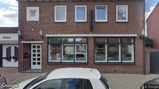 Commercial properties for sale i Venlo - Photo from Google Street View