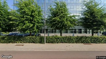 Büros zur Miete in Antwerpen Berchem – Foto von Google Street View