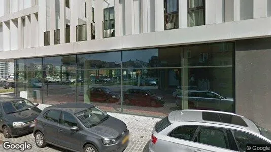 Büros zum Kauf i Stad Antwerp – Foto von Google Street View