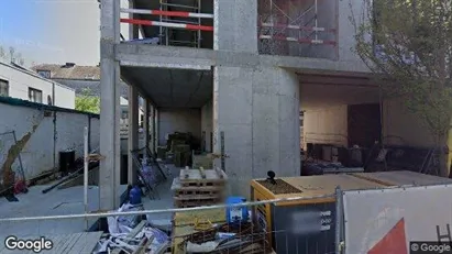 Kontorlokaler til leje i Stad Antwerp - Foto fra Google Street View