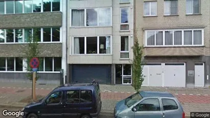 Büros zur Miete in Stad Antwerp – Foto von Google Street View