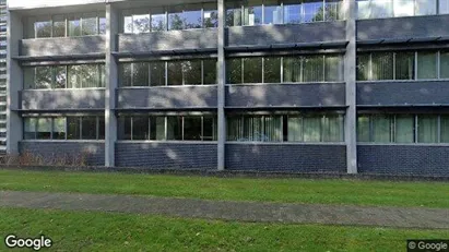 Office spaces for rent in Merelbeke - Photo from Google Street View