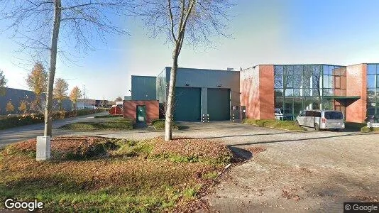 Producties te huur i Beerse - Foto uit Google Street View