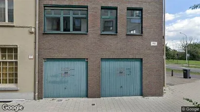 Büros zur Miete in Stad Antwerp – Foto von Google Street View